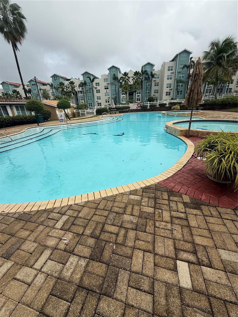 ALTOS DE ESCORIAL - Residential