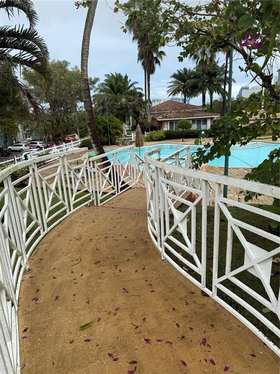 ALTOS DE ESCORIAL - Residential