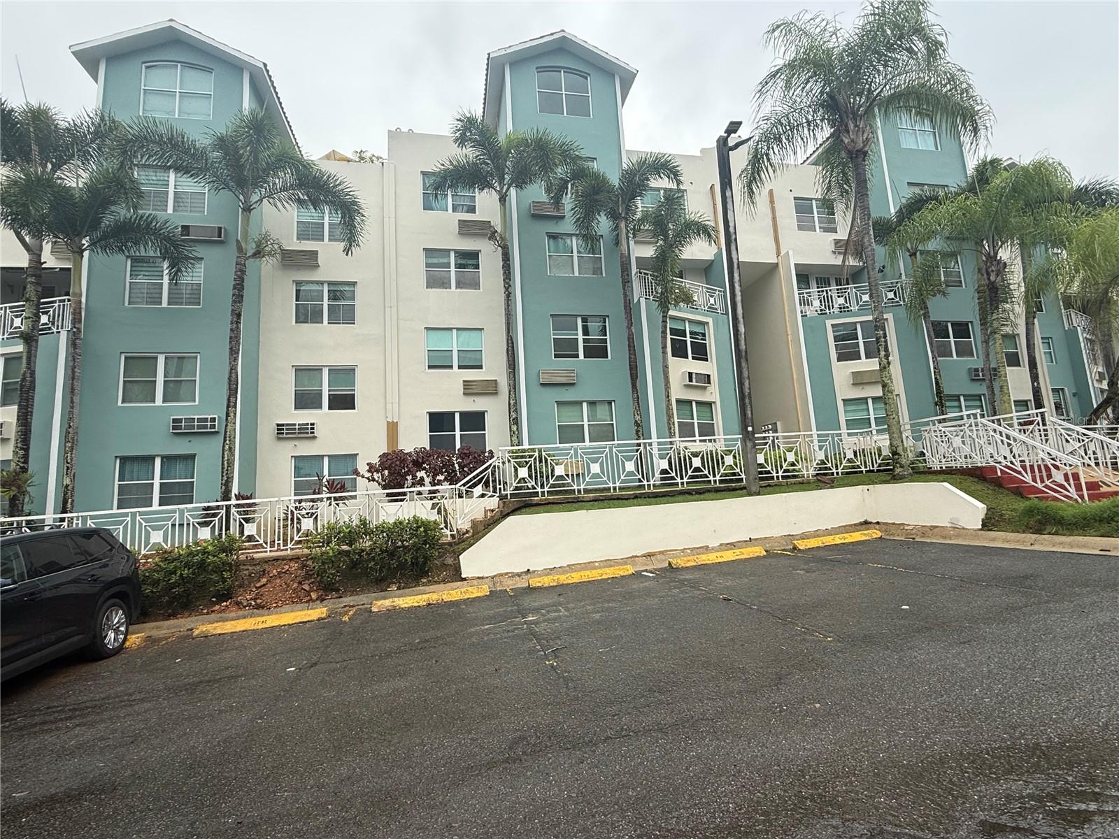 ALTOS DE ESCORIAL - Residential