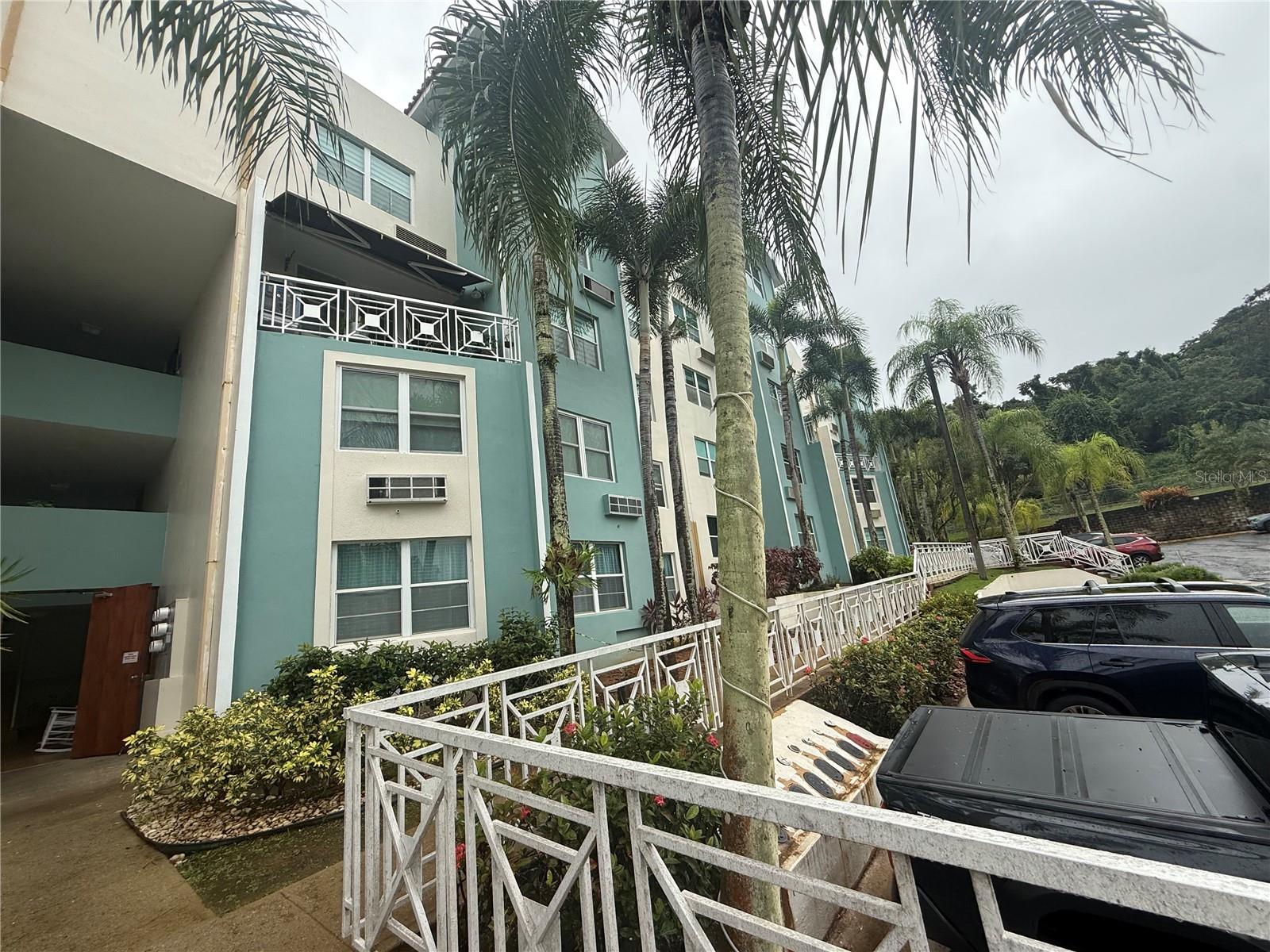 ALTOS DE ESCORIAL - Residential