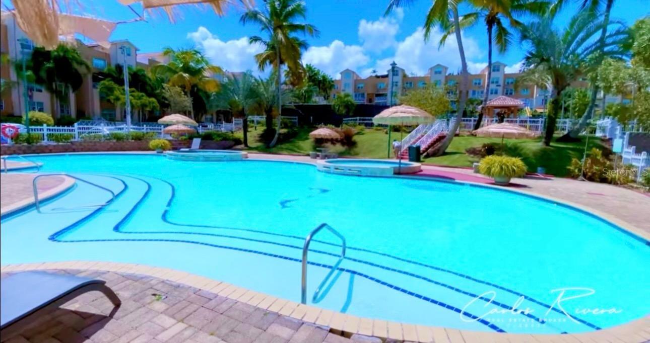 ALTOS DE ESCORIAL - Residential