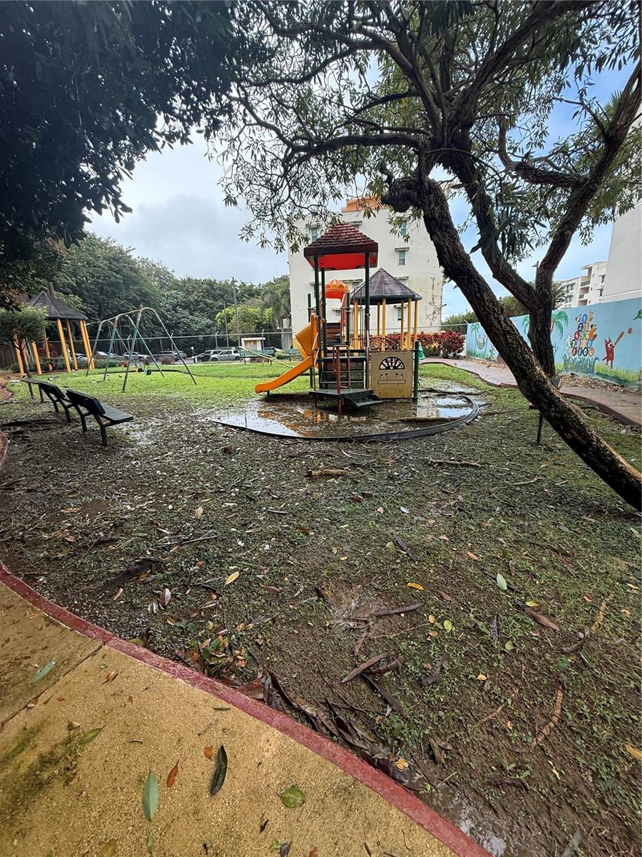 ALTOS DE ESCORIAL - Residential