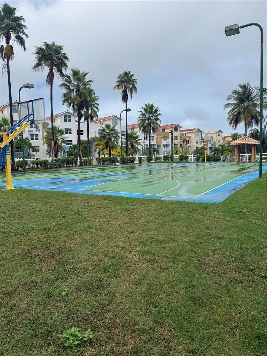 ALTOS DE ESCORIAL - Residential