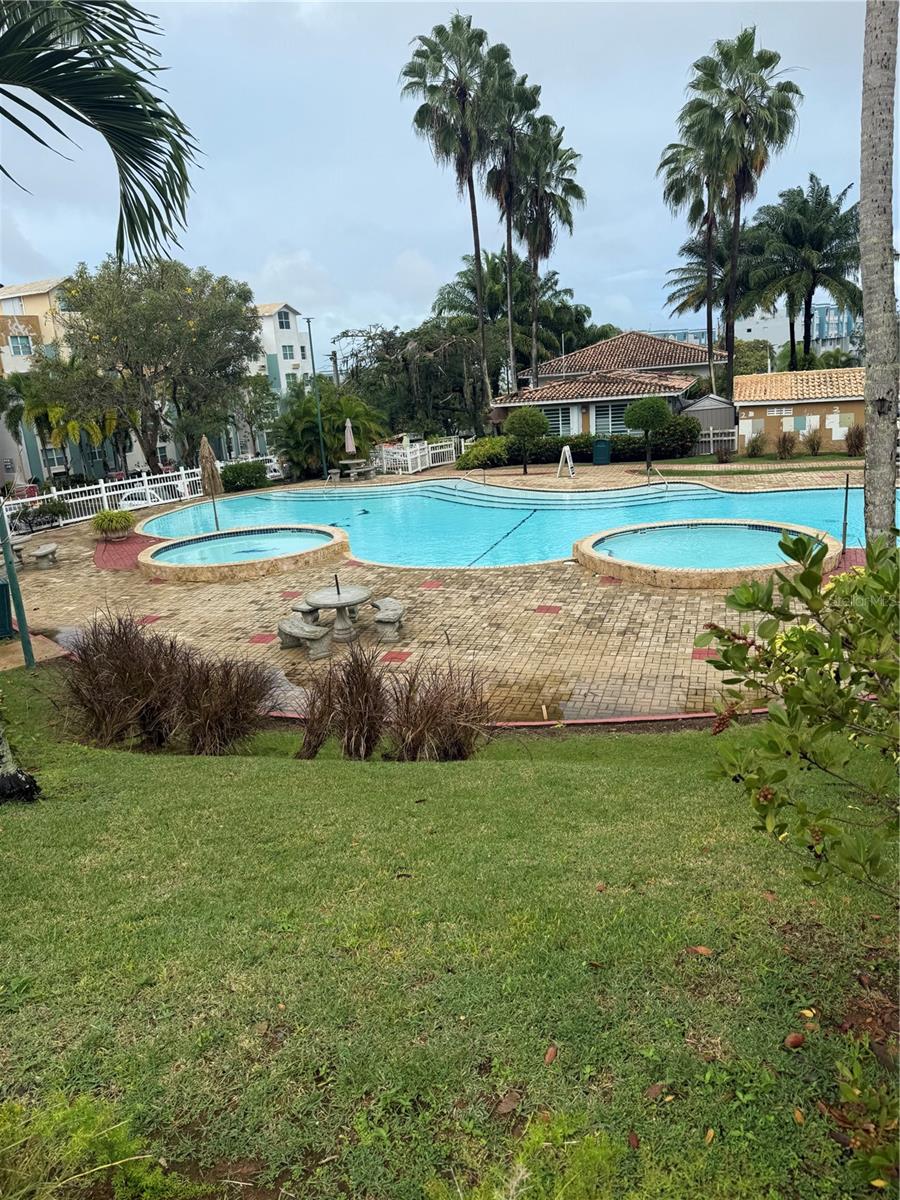 ALTOS DE ESCORIAL - Residential