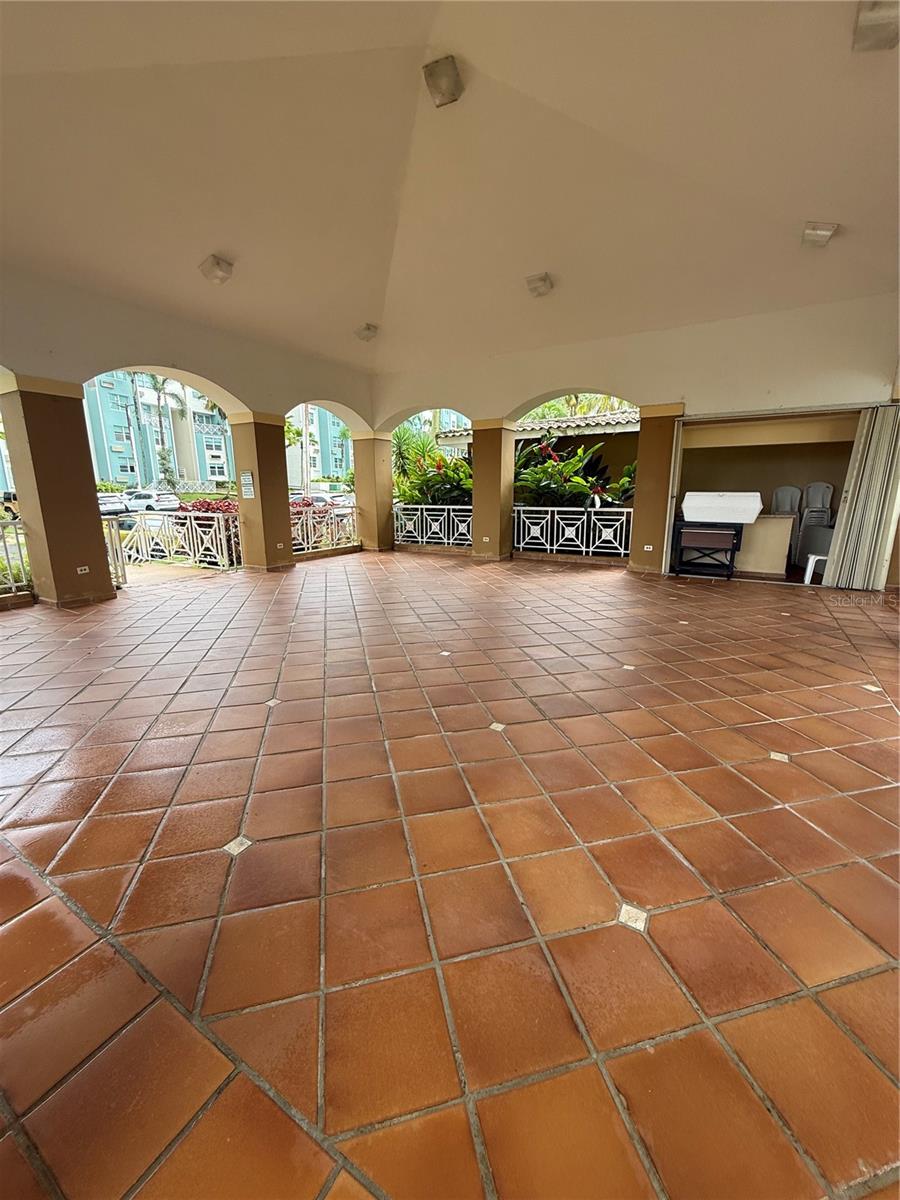 ALTOS DE ESCORIAL - Residential