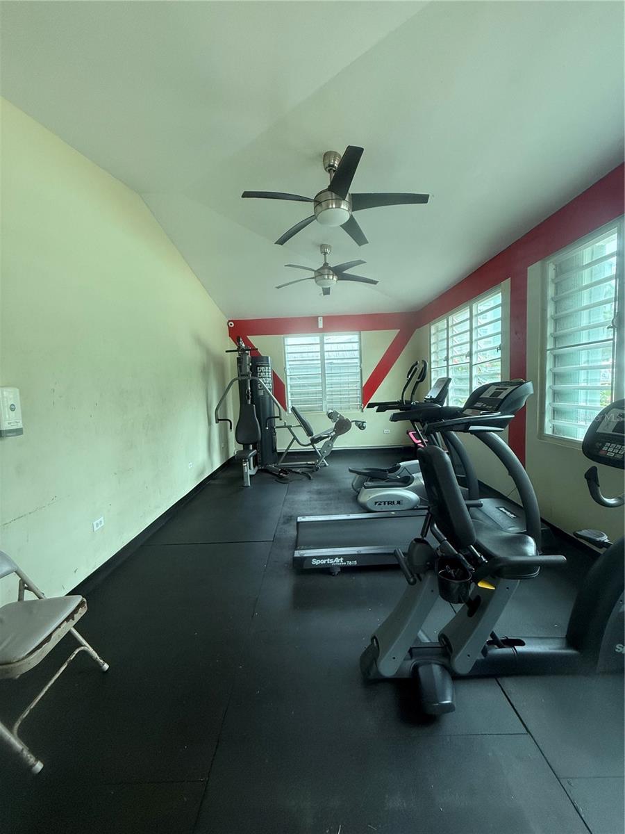 ALTOS DE ESCORIAL - Residential