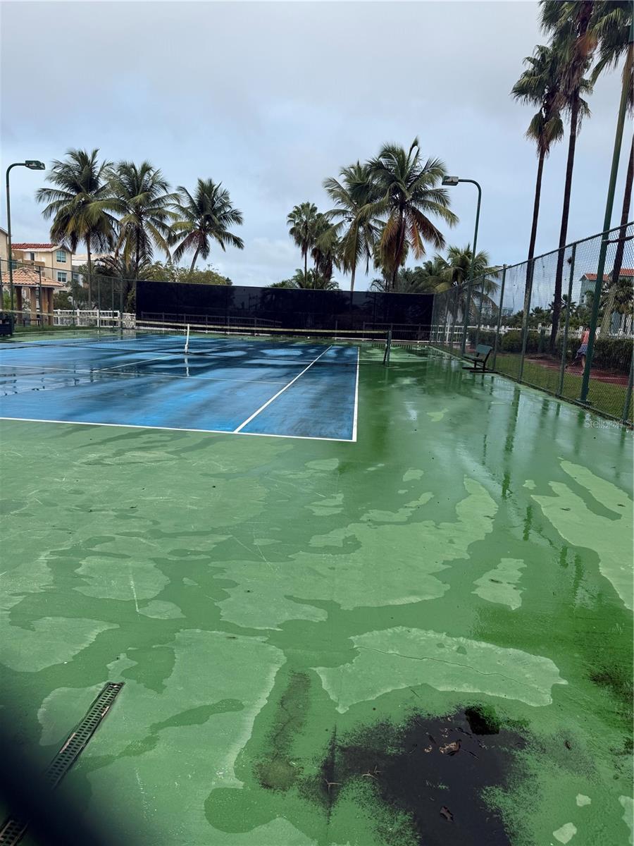 ALTOS DE ESCORIAL - Residential