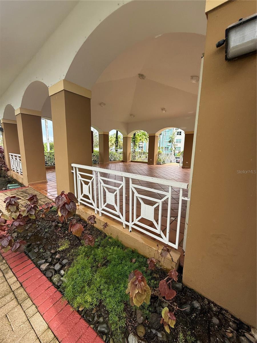 ALTOS DE ESCORIAL - Residential