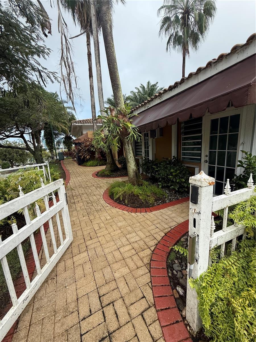 ALTOS DE ESCORIAL - Residential