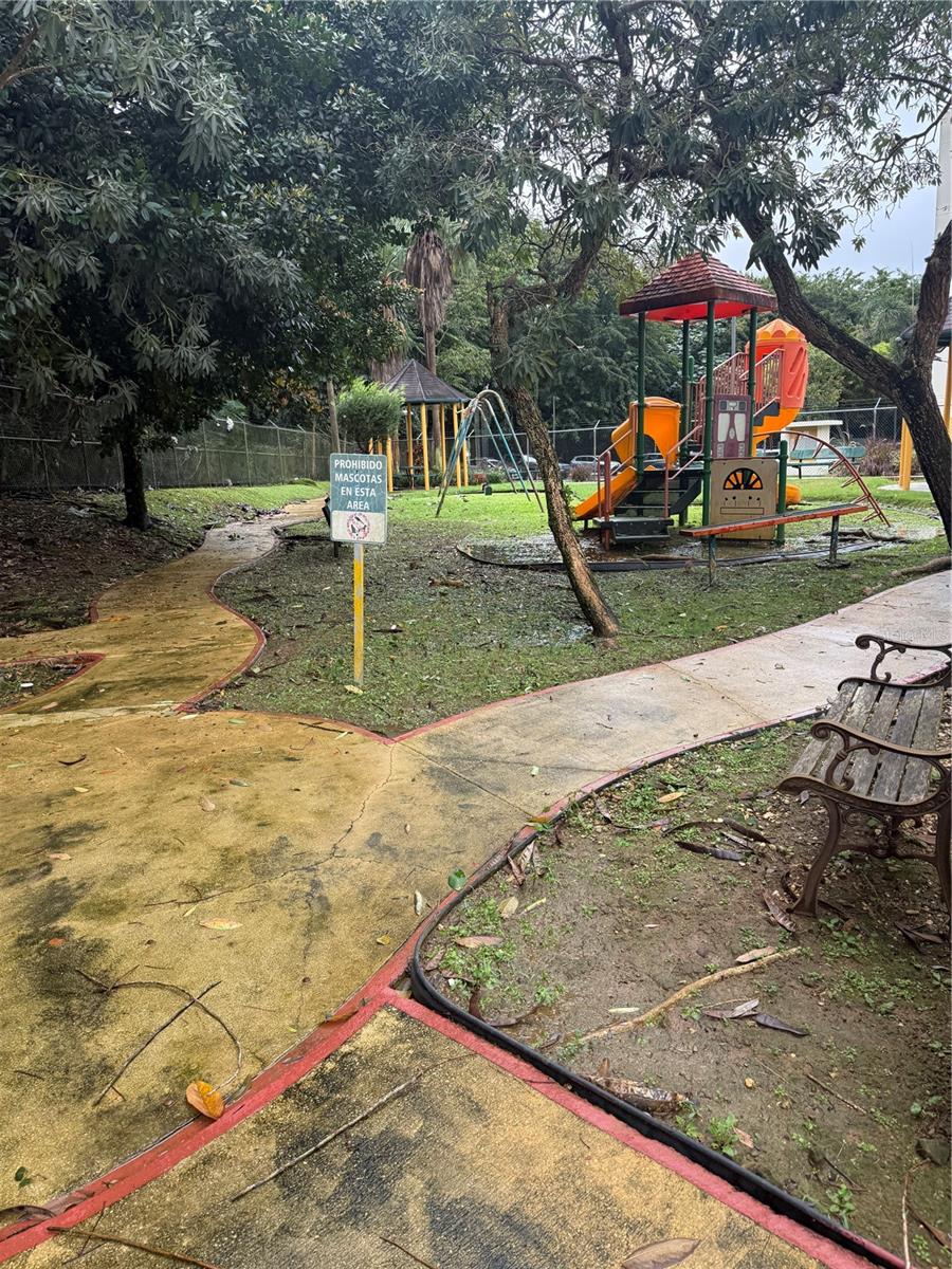 ALTOS DE ESCORIAL - Residential