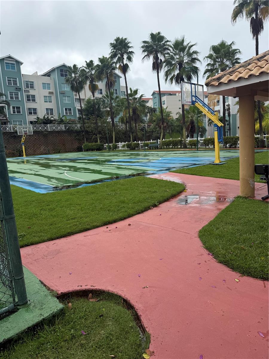 ALTOS DE ESCORIAL - Residential