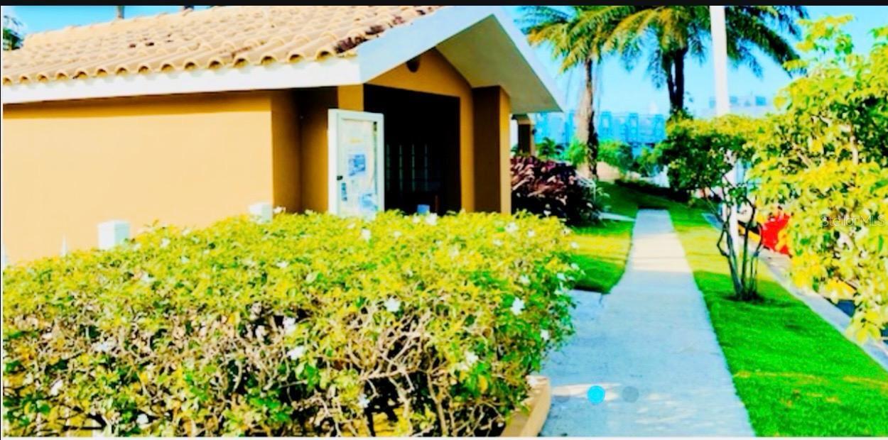 ALTOS DE ESCORIAL - Residential