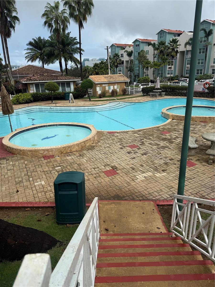 ALTOS DE ESCORIAL - Residential