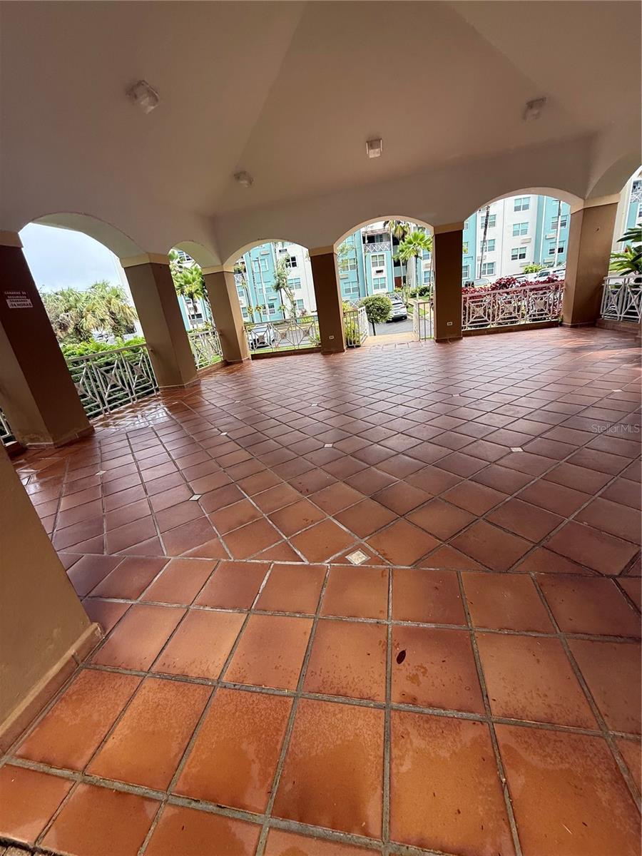 ALTOS DE ESCORIAL - Residential