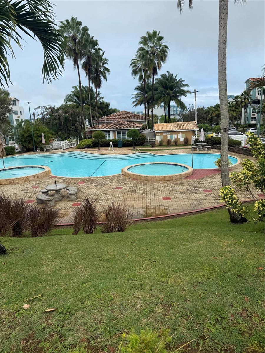 ALTOS DE ESCORIAL - Residential