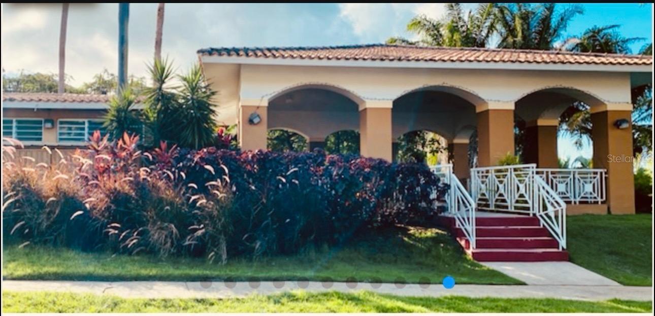 ALTOS DE ESCORIAL - Residential