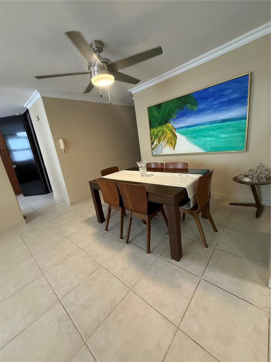 ALTOS DE ESCORIAL - Residential