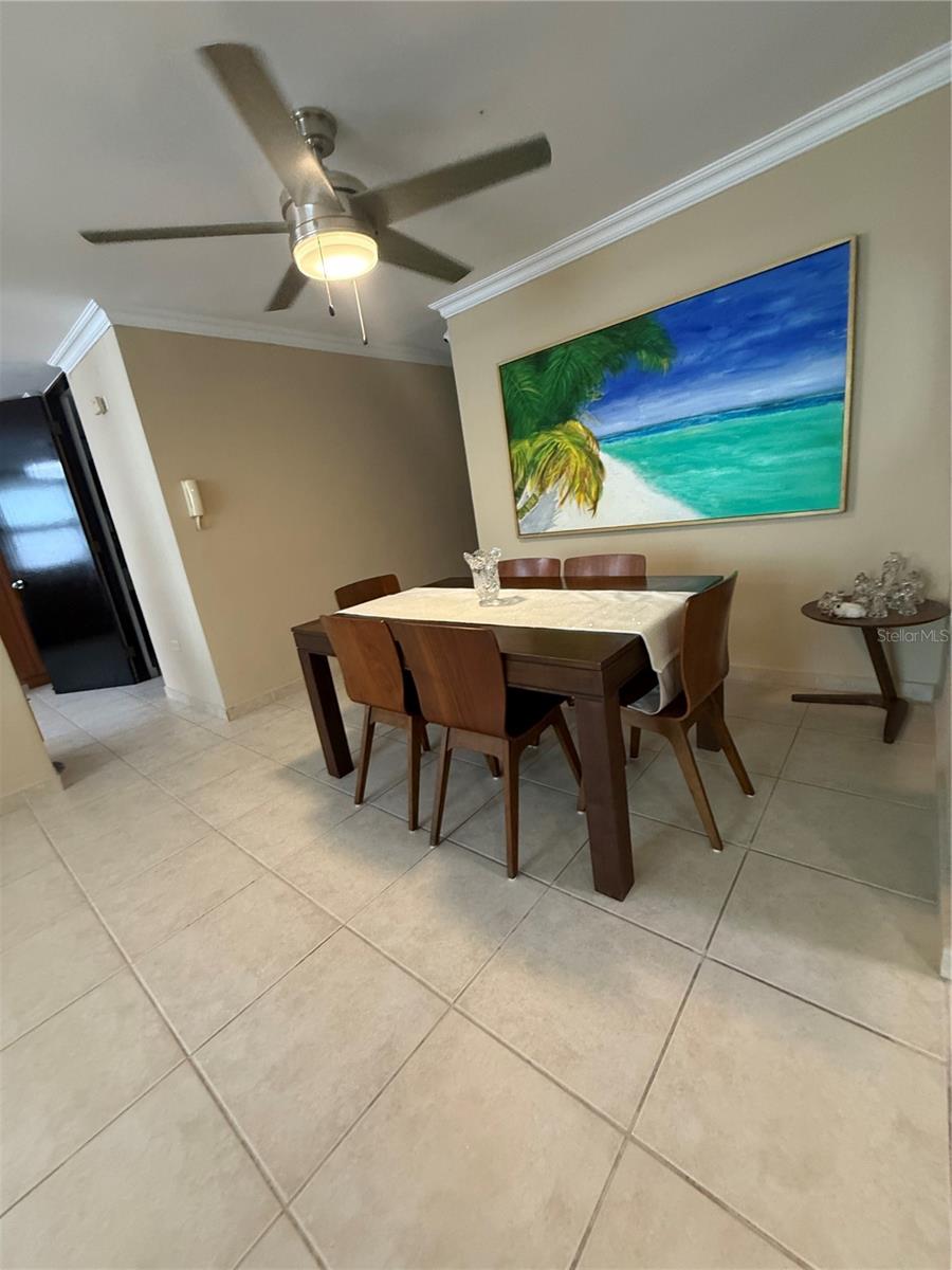 ALTOS DE ESCORIAL - Residential