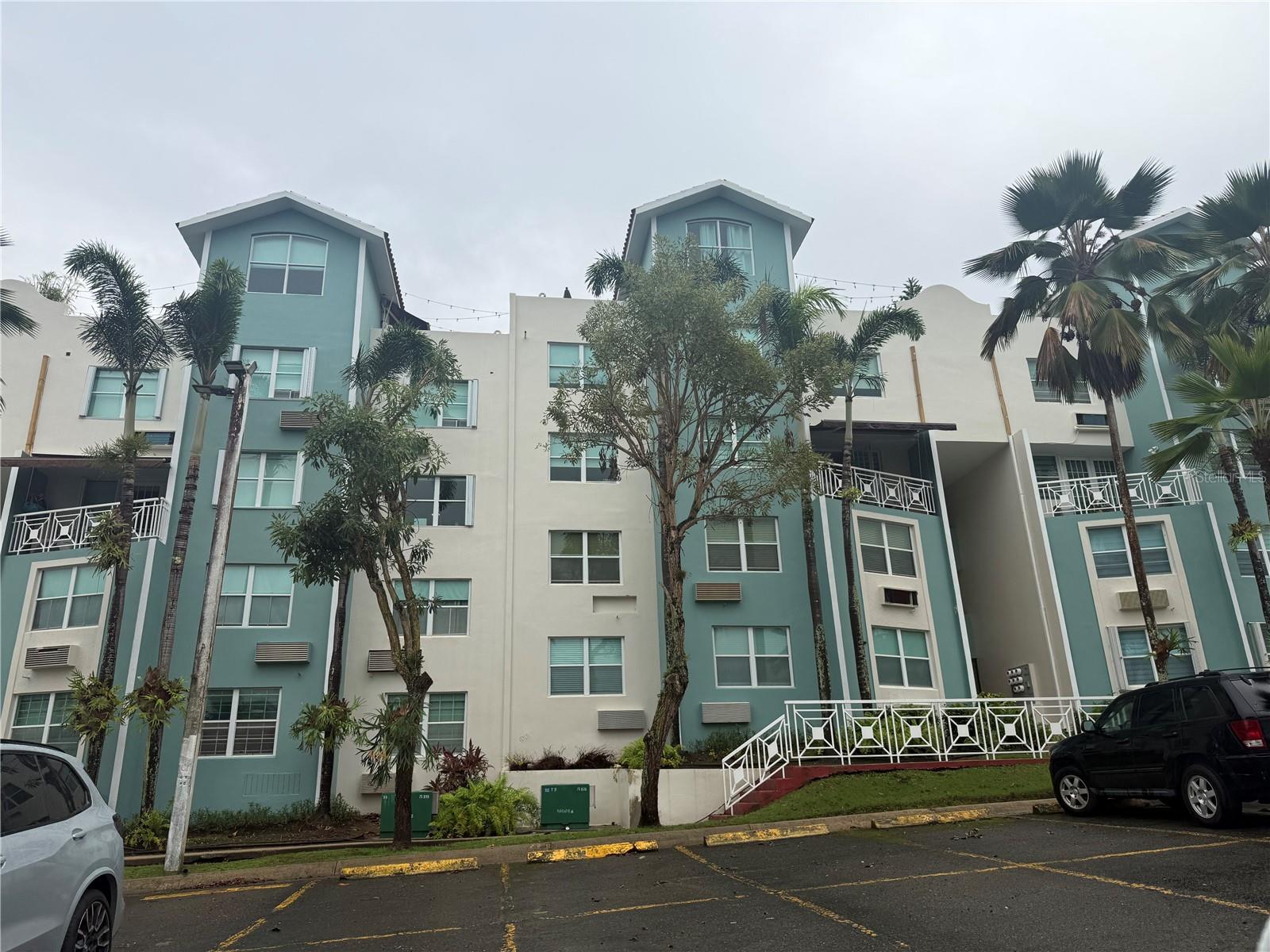 ALTOS DE ESCORIAL - Residential