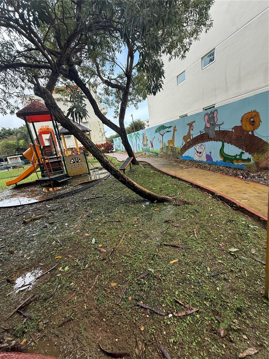 ALTOS DE ESCORIAL - Residential