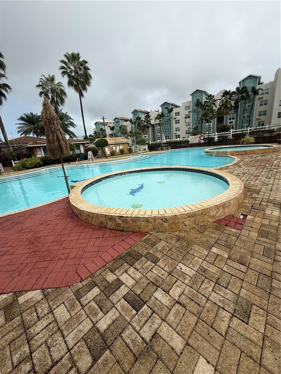 ALTOS DE ESCORIAL - Residential