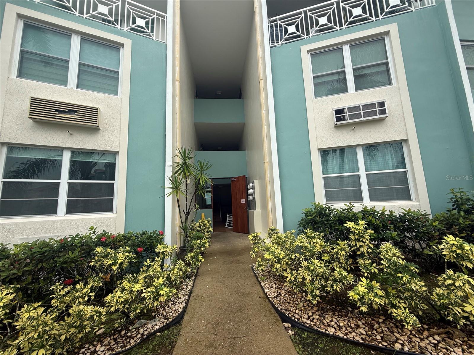 ALTOS DE ESCORIAL - Residential