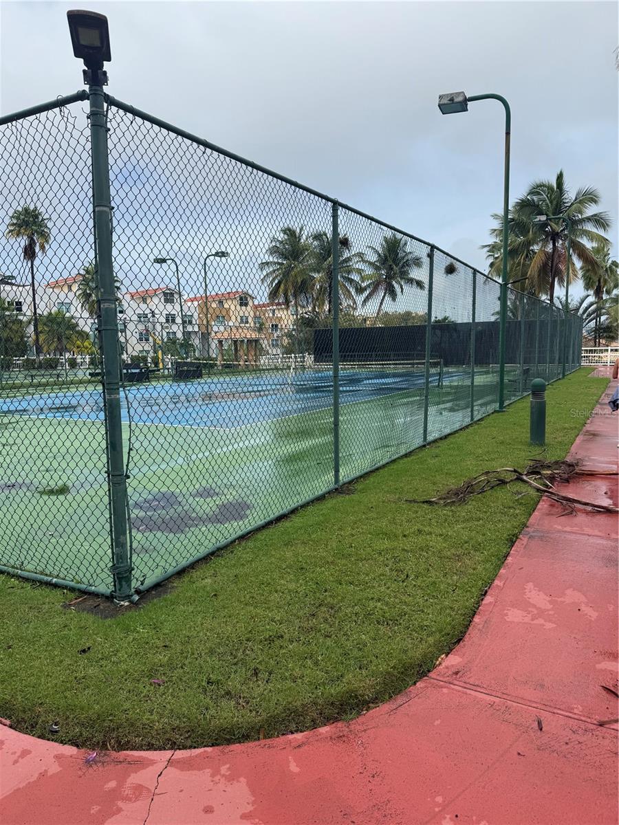 ALTOS DE ESCORIAL - Residential