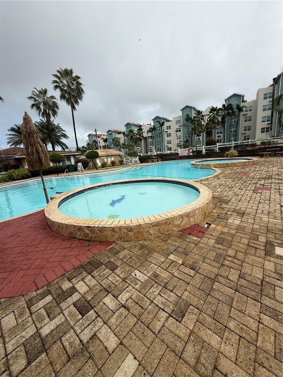 ALTOS DE ESCORIAL - Residential