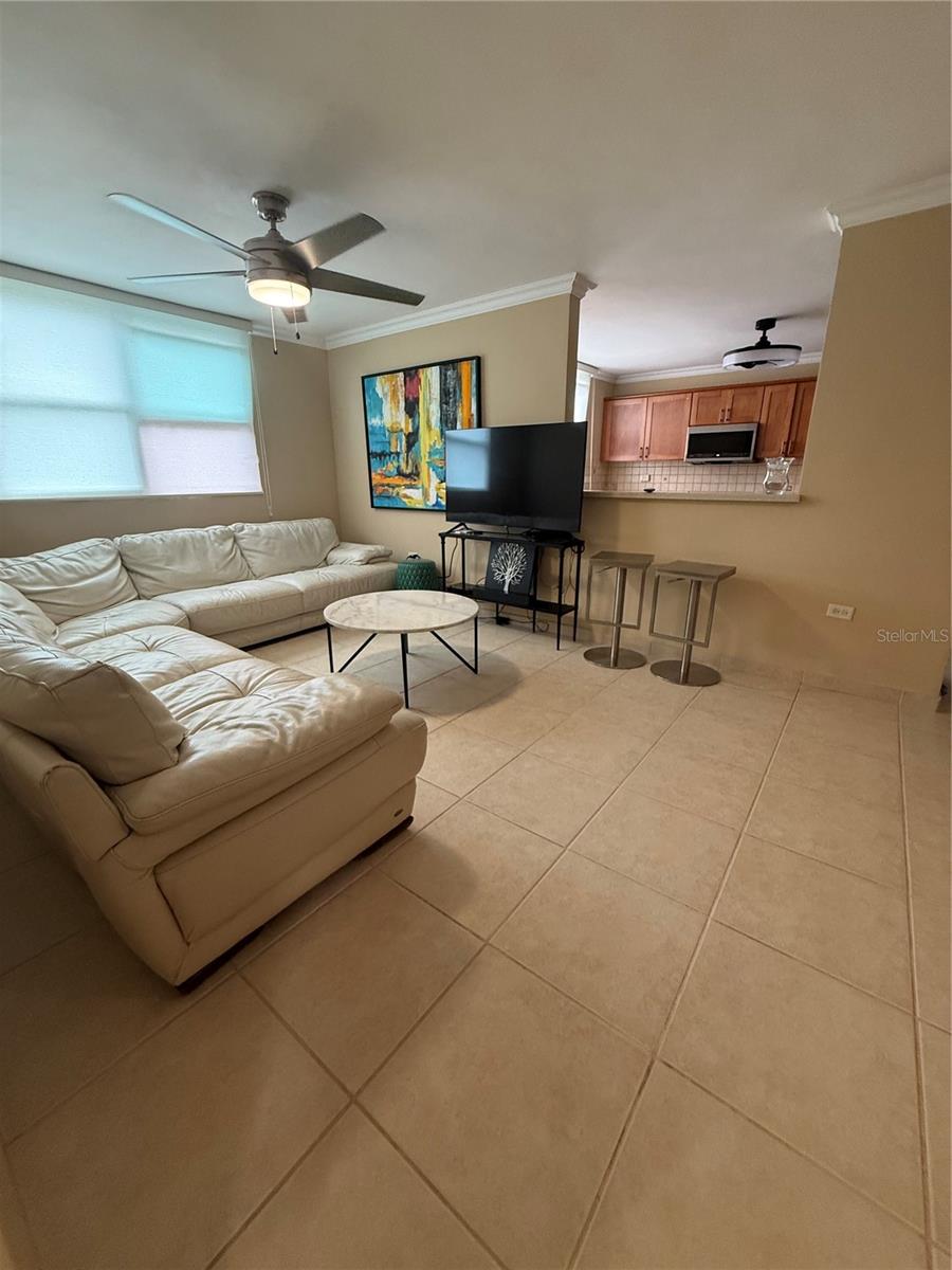 ALTOS DE ESCORIAL - Residential