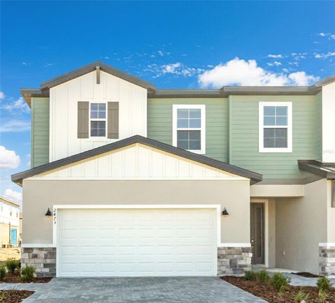 Property photo of 1129 Orange Trailside Way, Ocoee, FL 34761