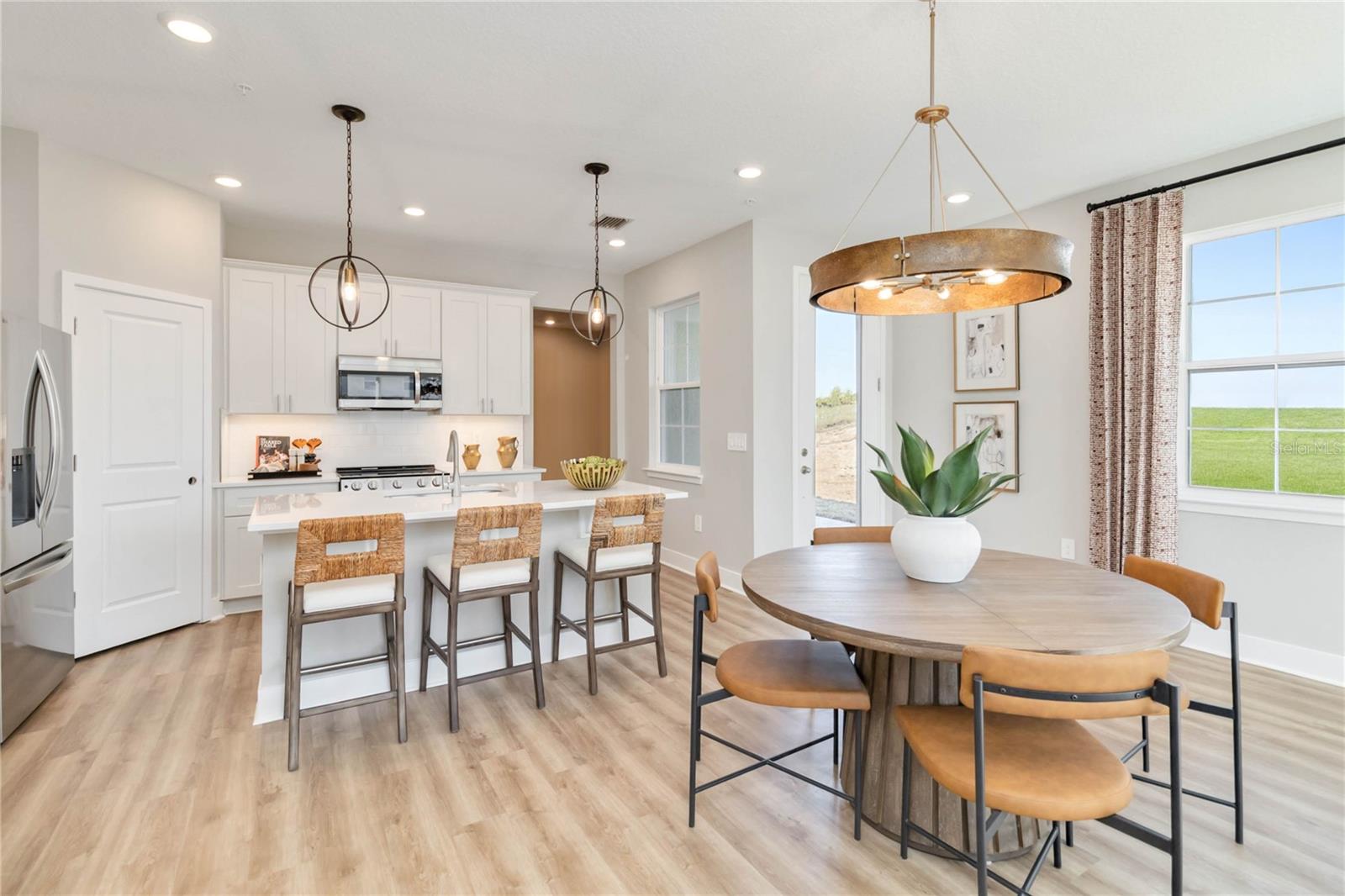 MAGNOLIA RESERVE - Residential