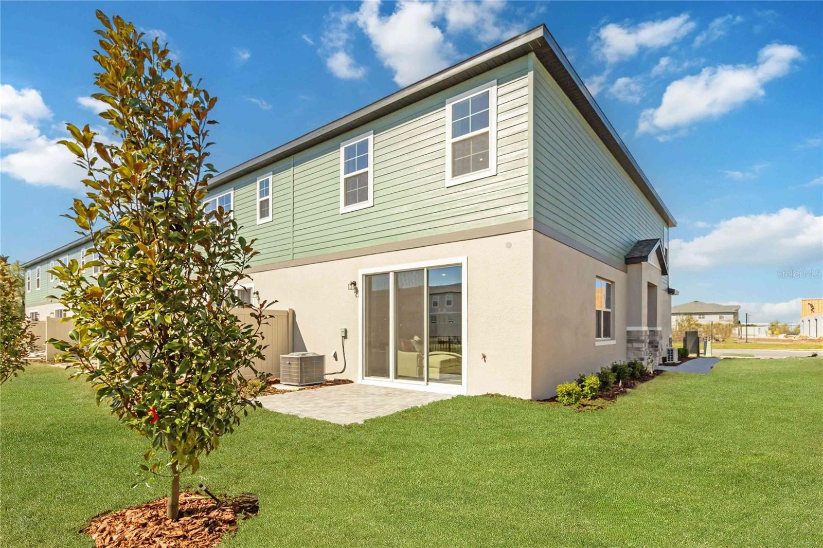 MAGNOLIA RESERVE - Residential