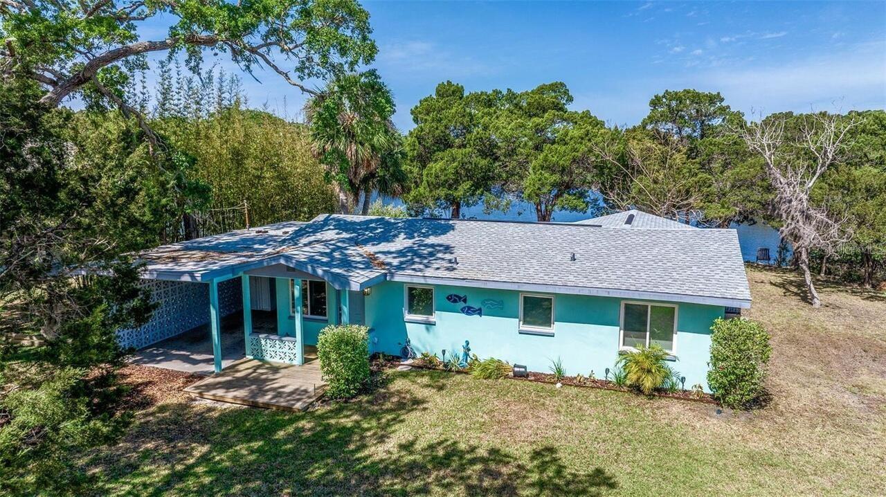 5275 MILLER BAYOU DRIVE