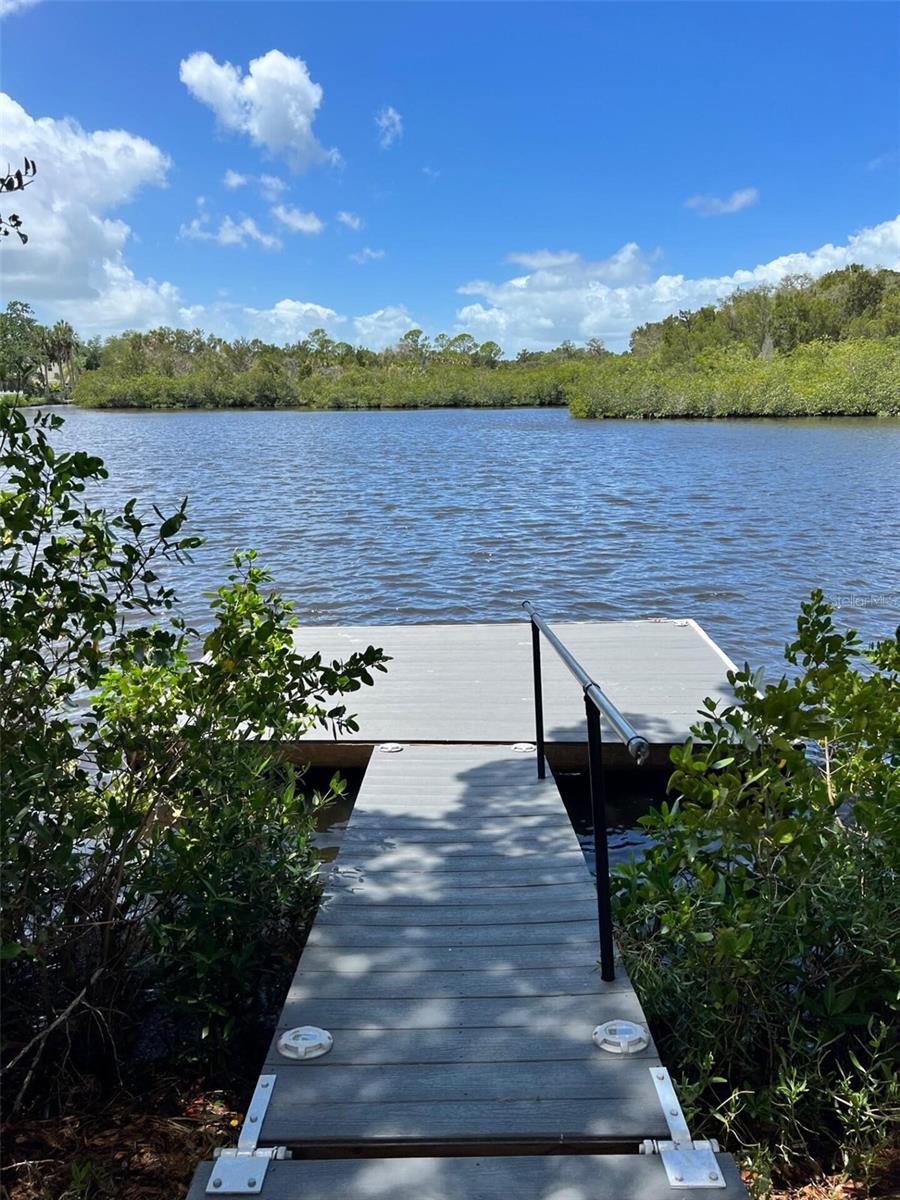 5275 MILLER BAYOU DRIVE