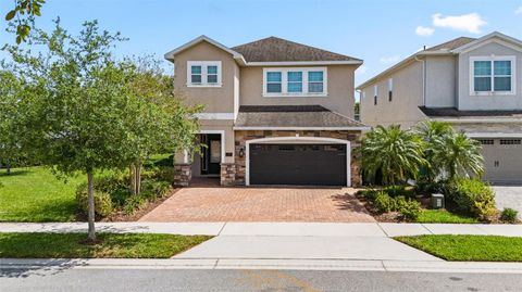 7392 MARKER AVENUE KISSIMMEE FL 34747