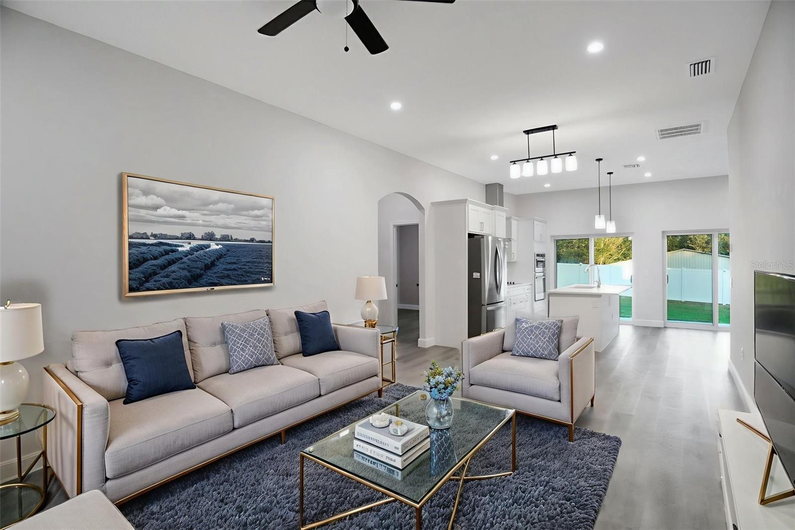 TAYLORS HEIGHTS - Residential