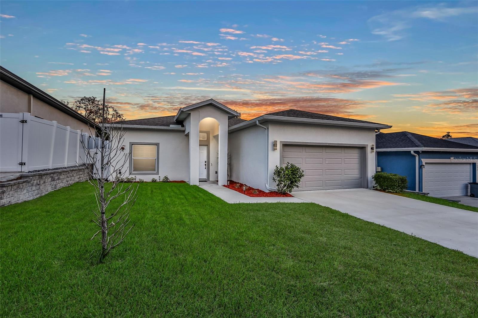 TAYLORS HEIGHTS - Residential