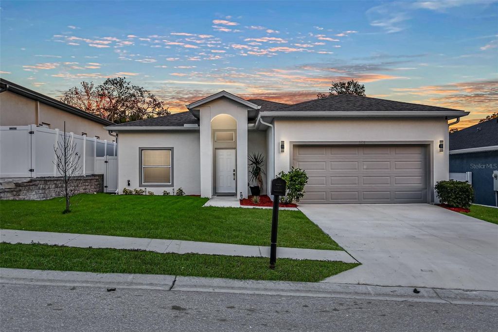 Photo of 6474 Taylor Court, New Port Richey, FL 34653 (MLS # O6363501)