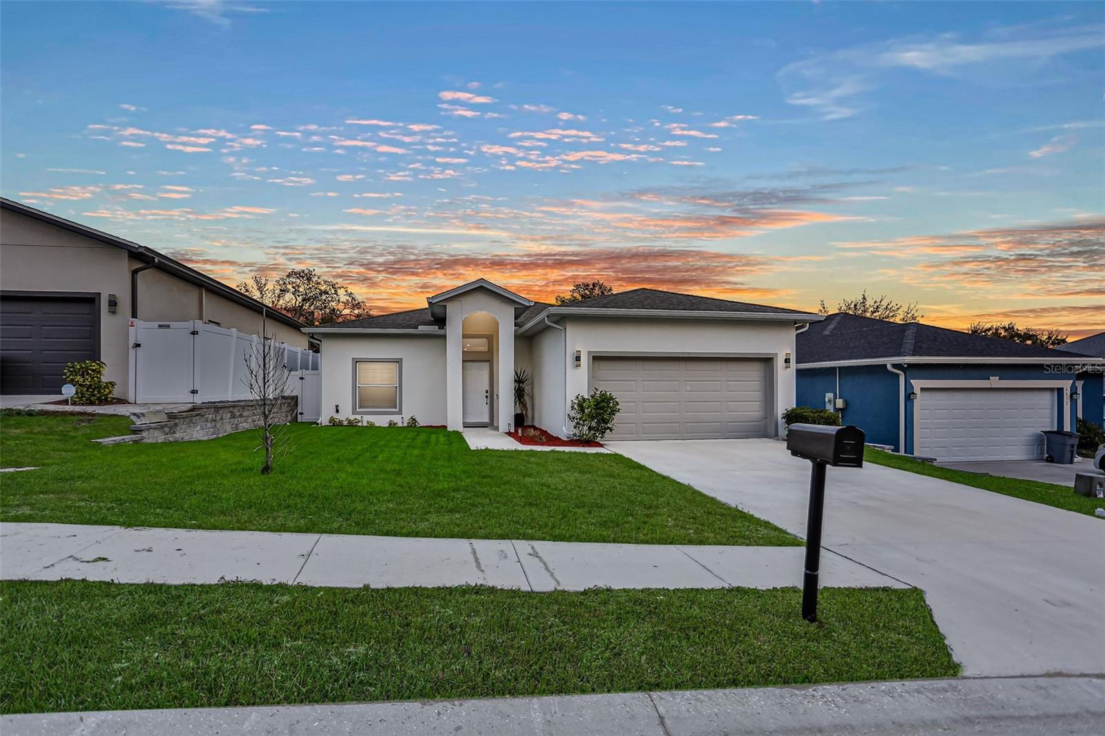 TAYLORS HEIGHTS - Residential