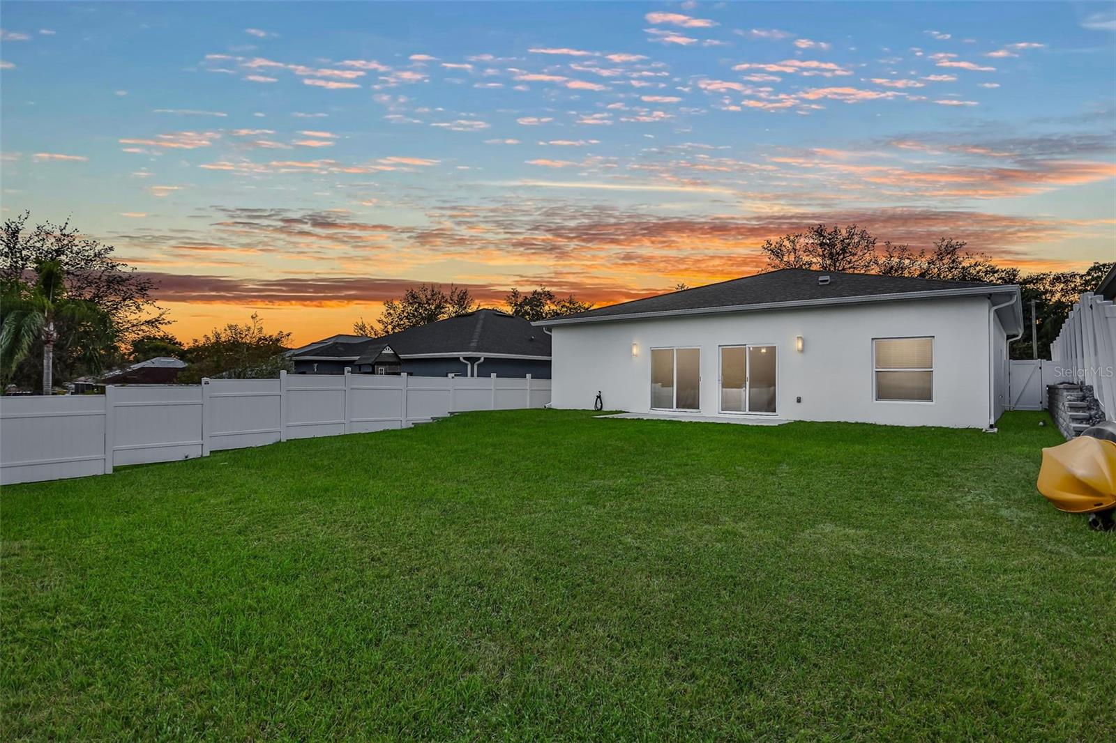 TAYLORS HEIGHTS - Residential