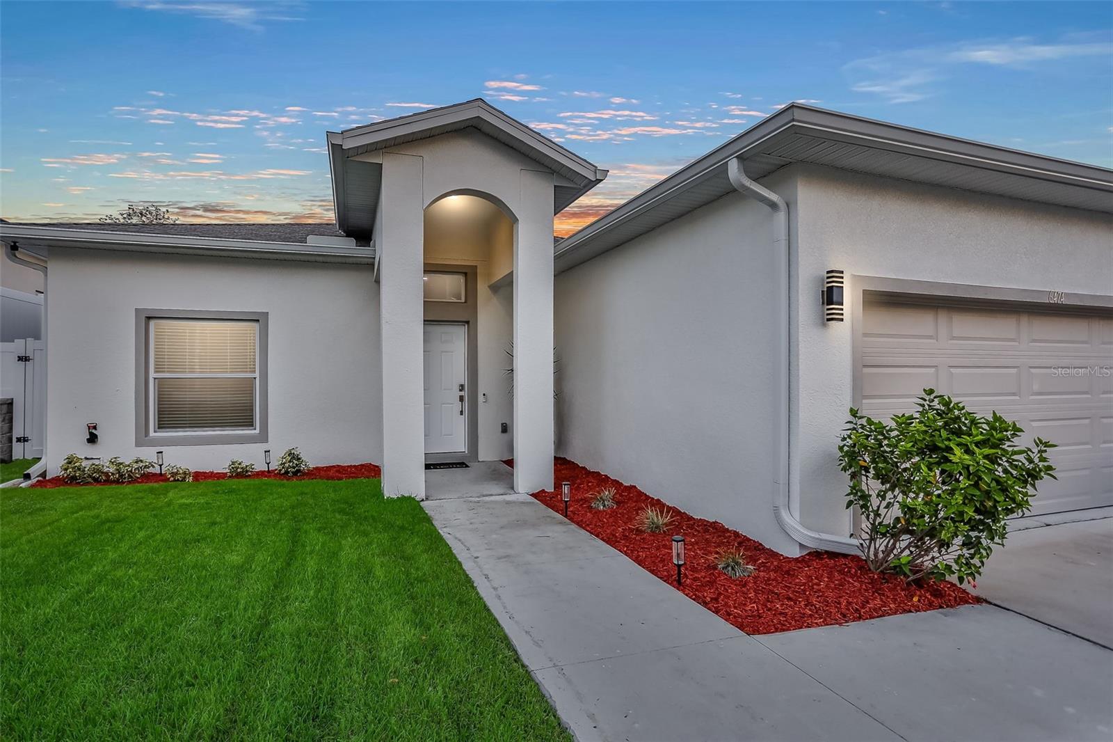 TAYLORS HEIGHTS - Residential