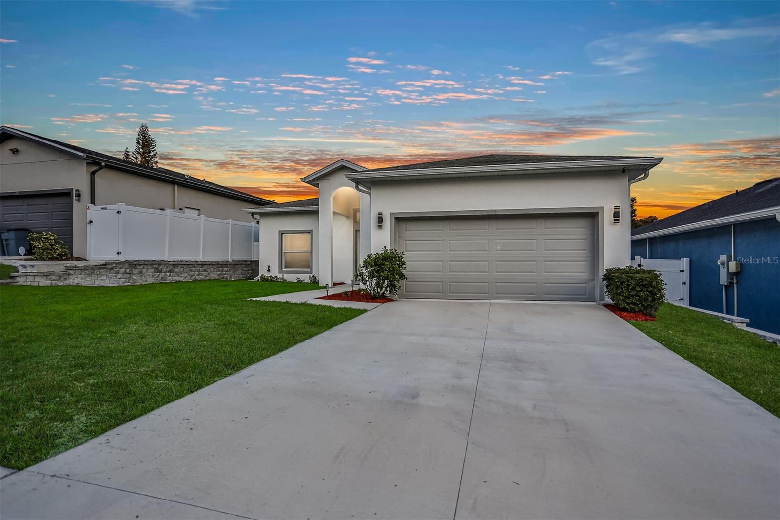 TAYLORS HEIGHTS - Residential