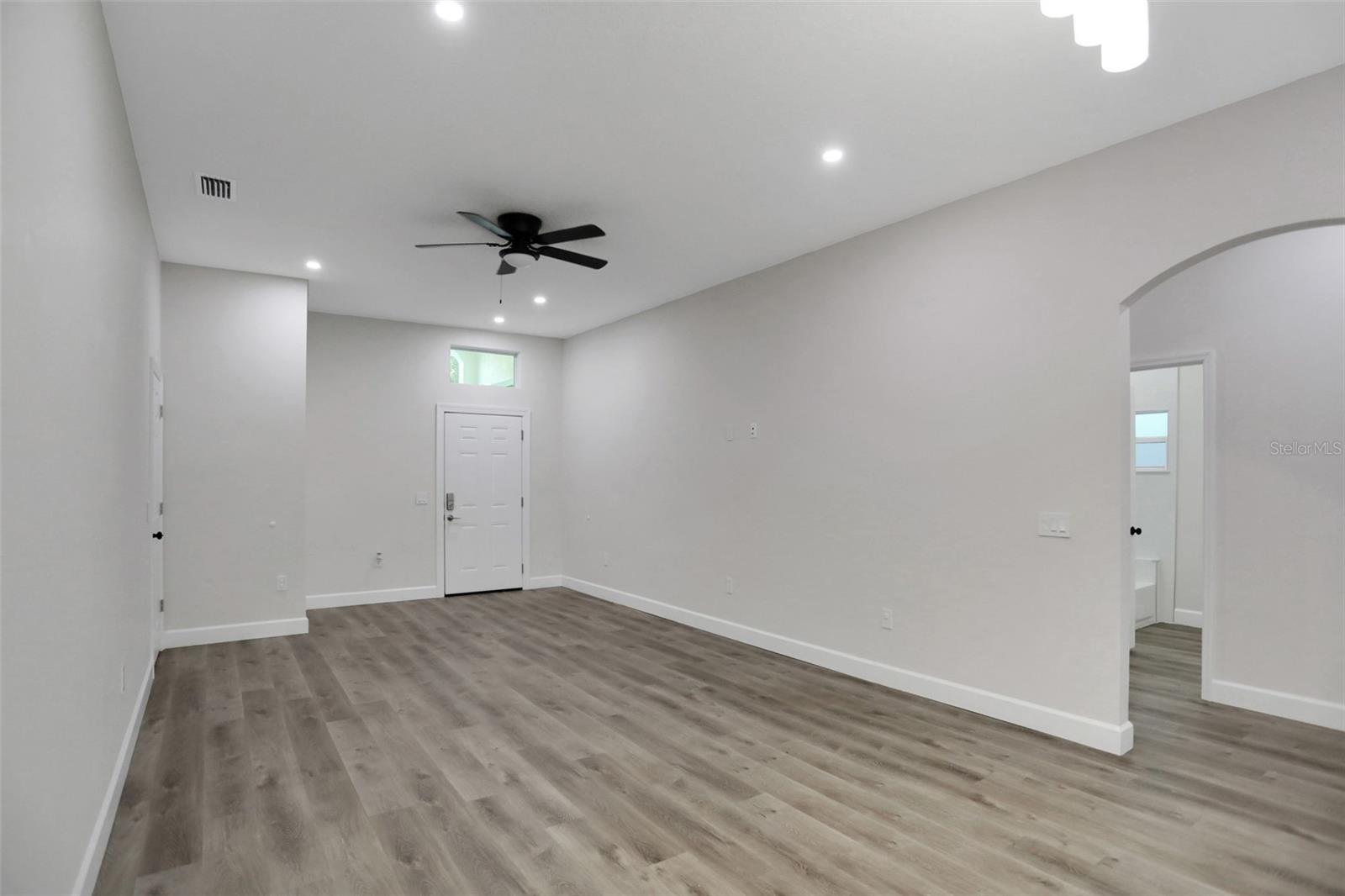 TAYLORS HEIGHTS - Residential