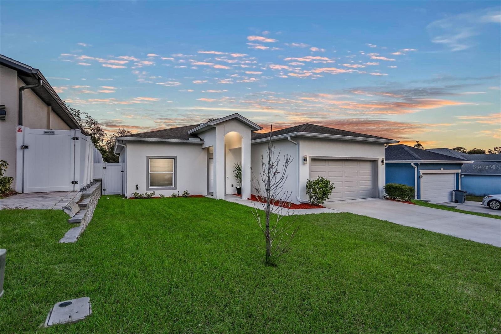 TAYLORS HEIGHTS - Residential