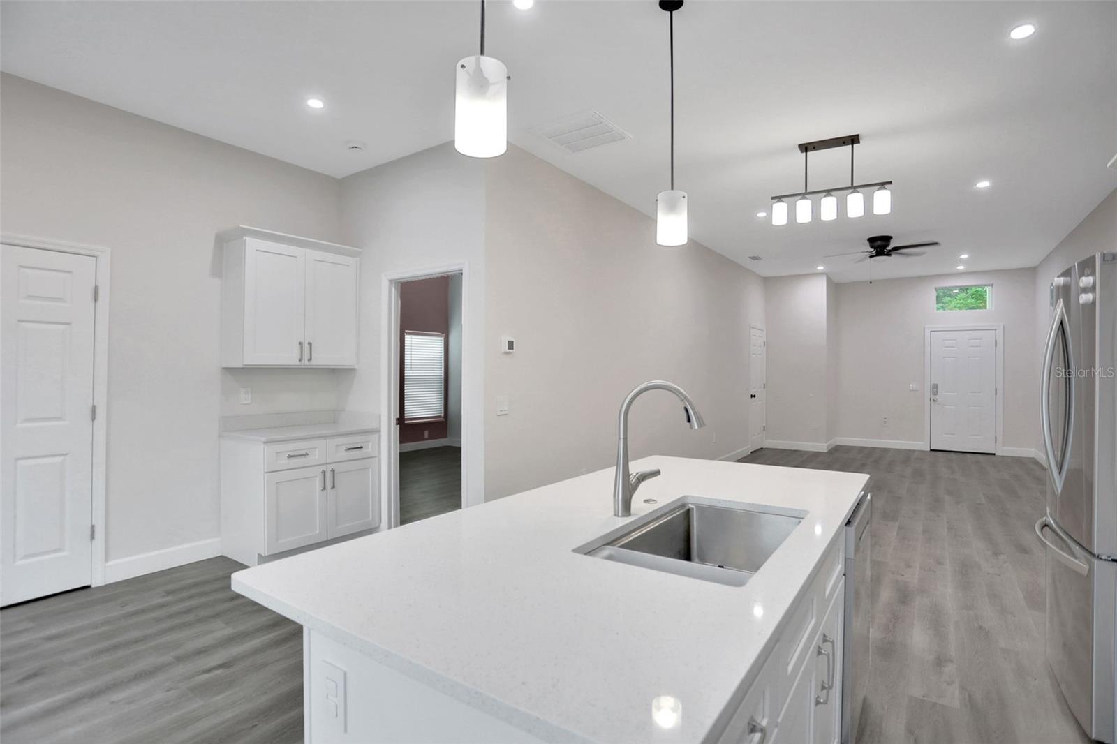 TAYLORS HEIGHTS - Residential