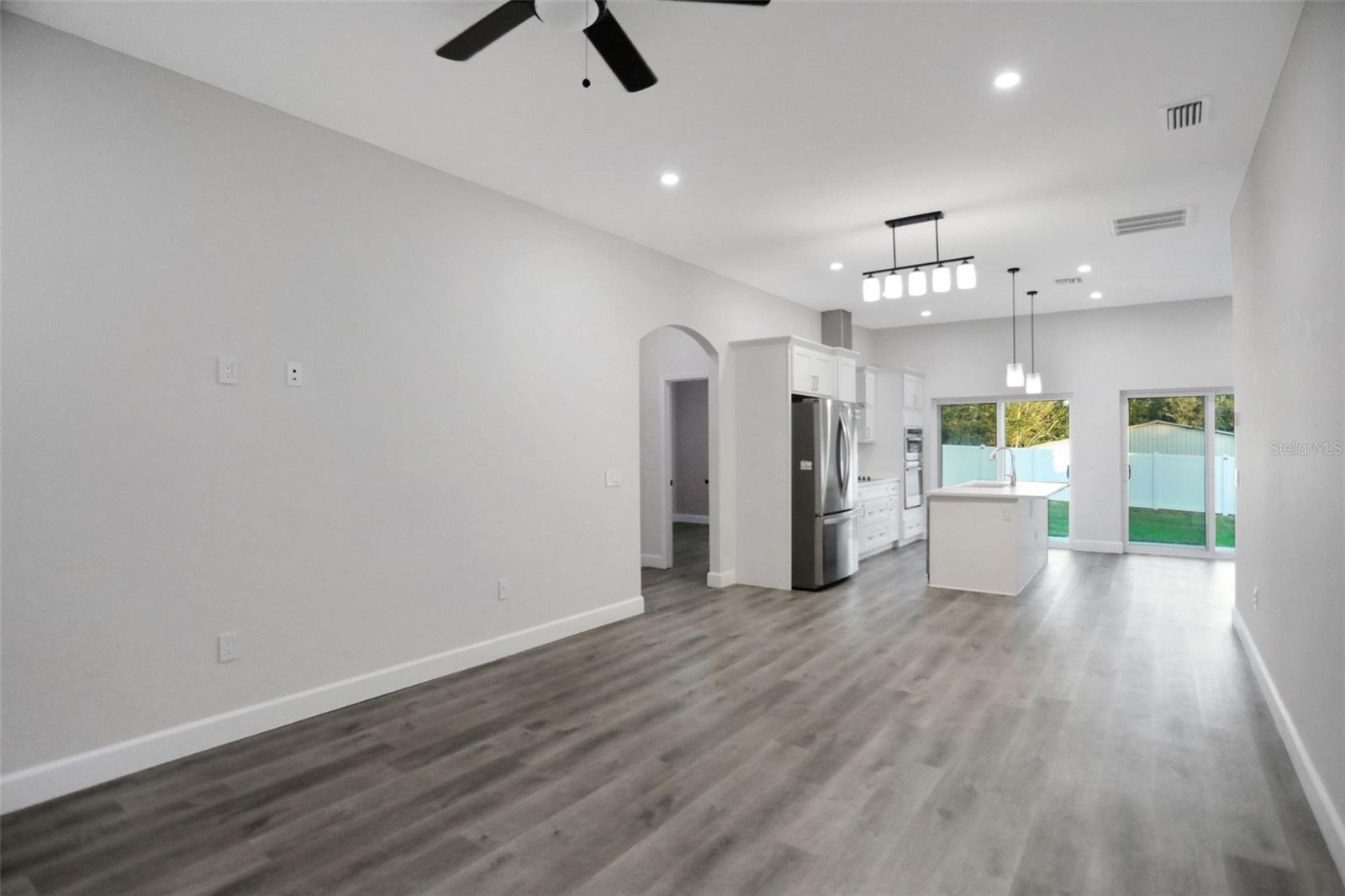 TAYLORS HEIGHTS - Residential