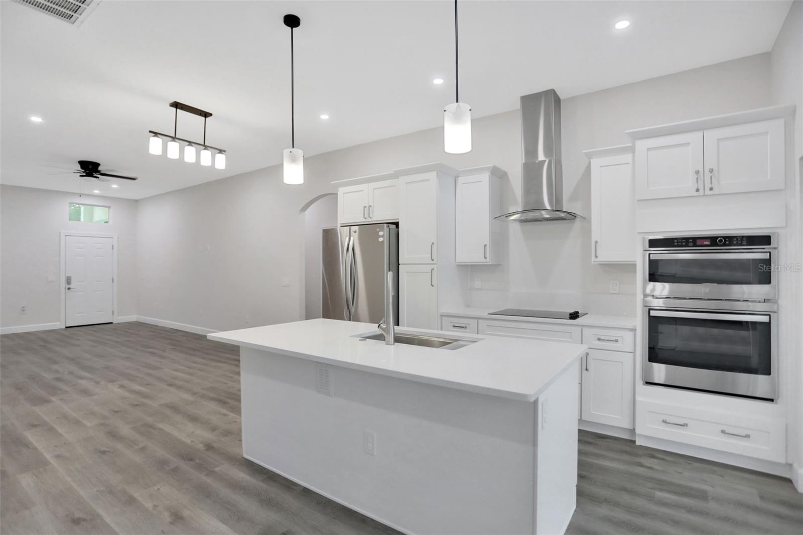 TAYLORS HEIGHTS - Residential