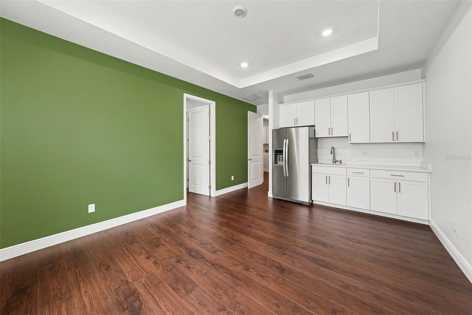 WILLOW RESERVE - Residential