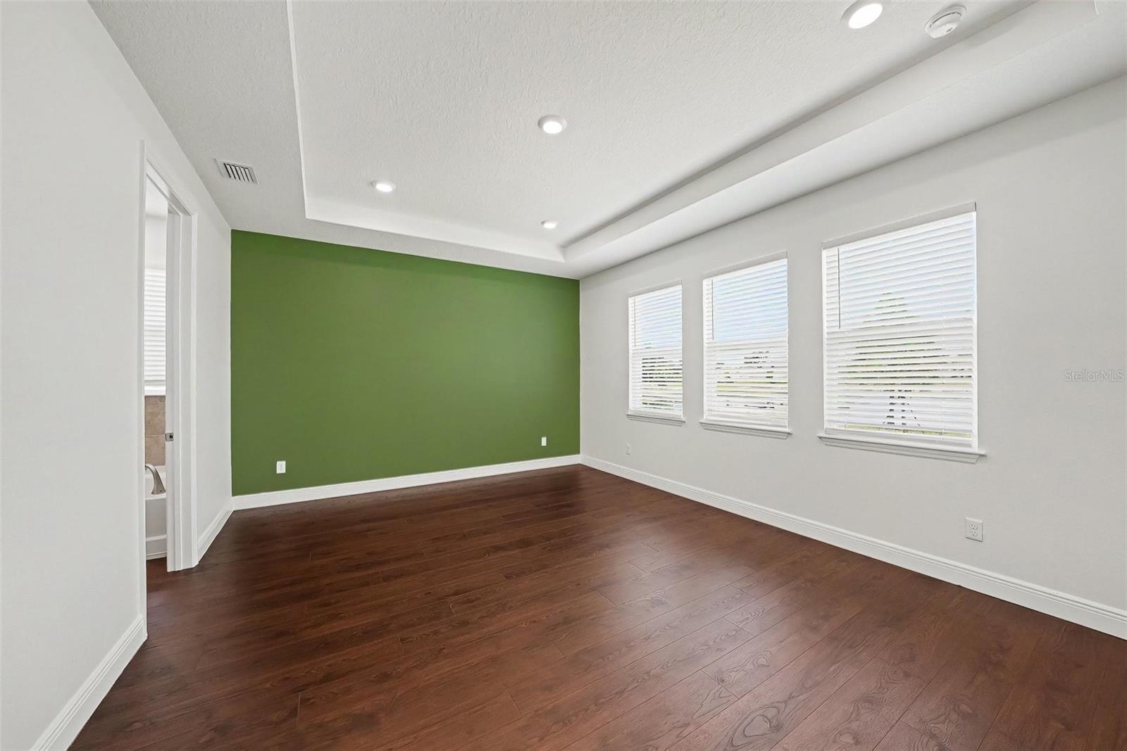 WILLOW RESERVE - Residential