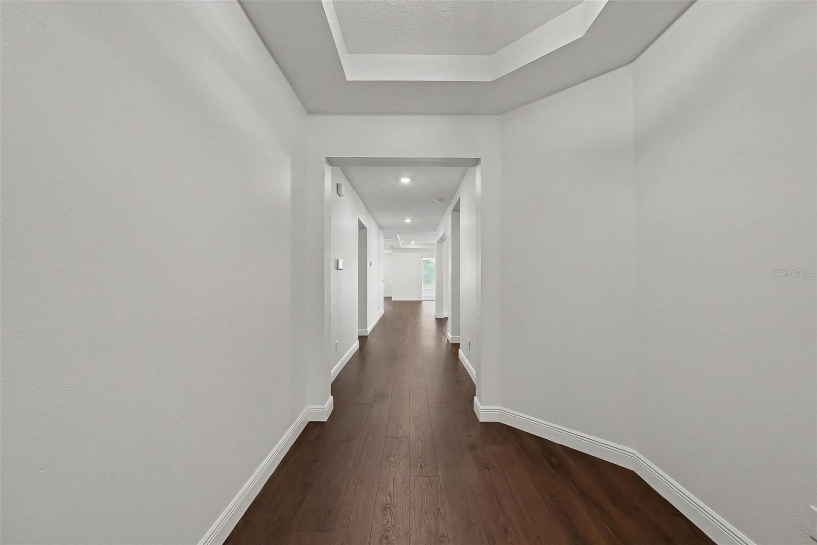 WILLOW RESERVE - Residential